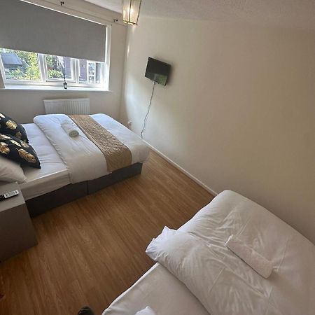3 Bedroom Apartment Close To Manchester City Stadium And Coop Live 外观 照片