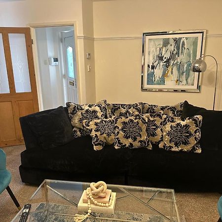 3 Bedroom Apartment Close To Manchester City Stadium And Coop Live 外观 照片