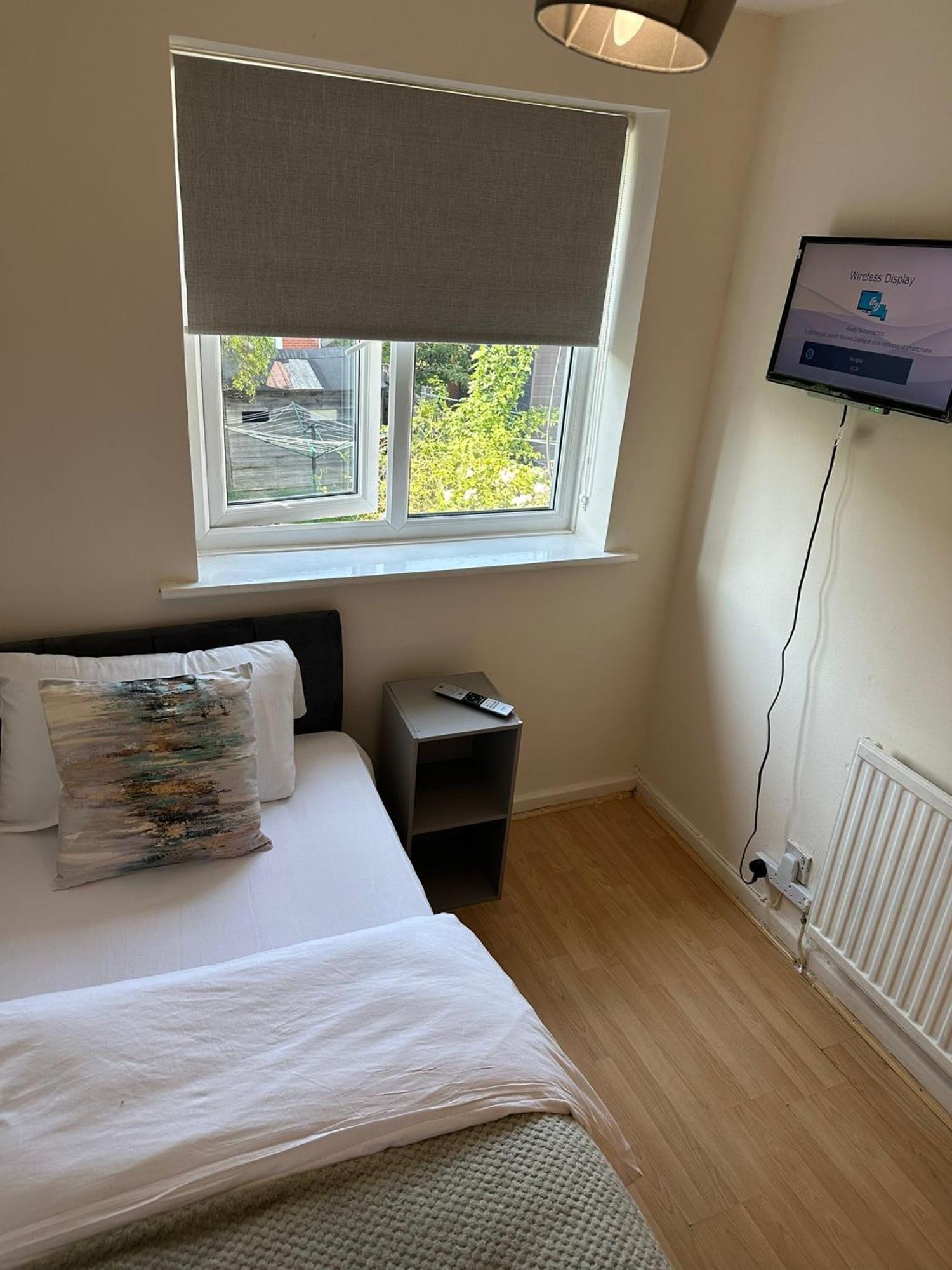 3 Bedroom Apartment Close To Manchester City Stadium And Coop Live 外观 照片