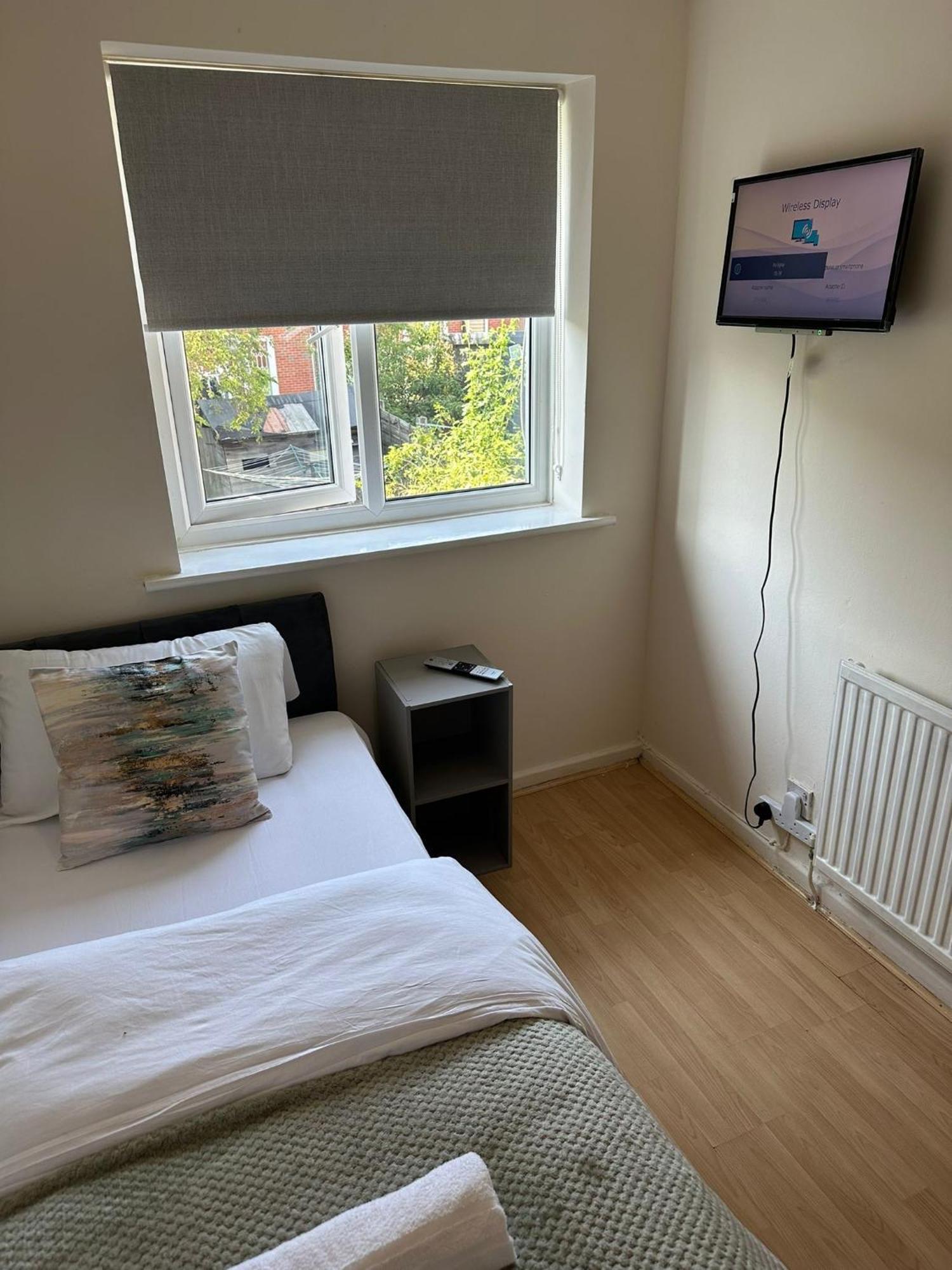 3 Bedroom Apartment Close To Manchester City Stadium And Coop Live 外观 照片