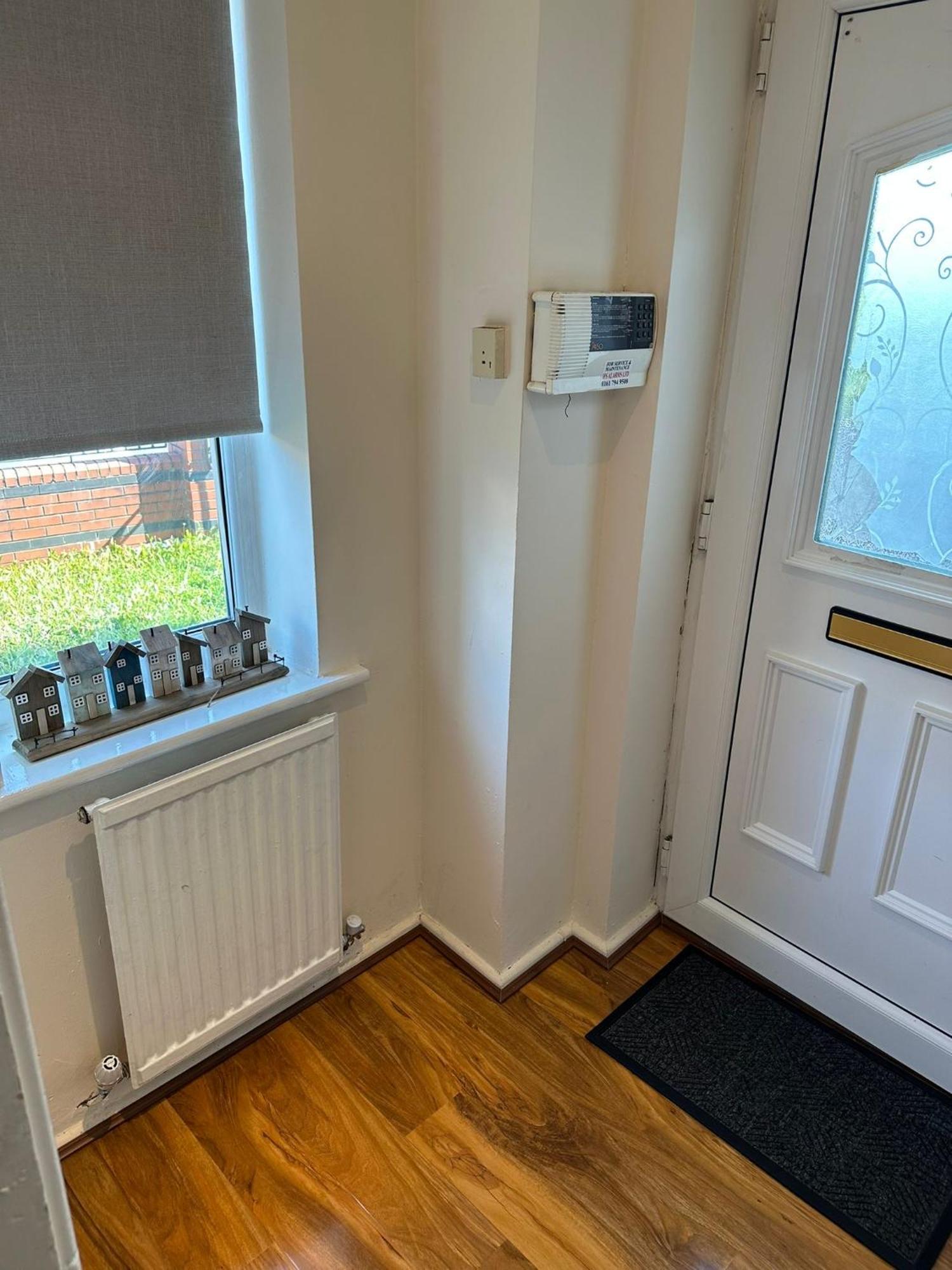 3 Bedroom Apartment Close To Manchester City Stadium And Coop Live 外观 照片