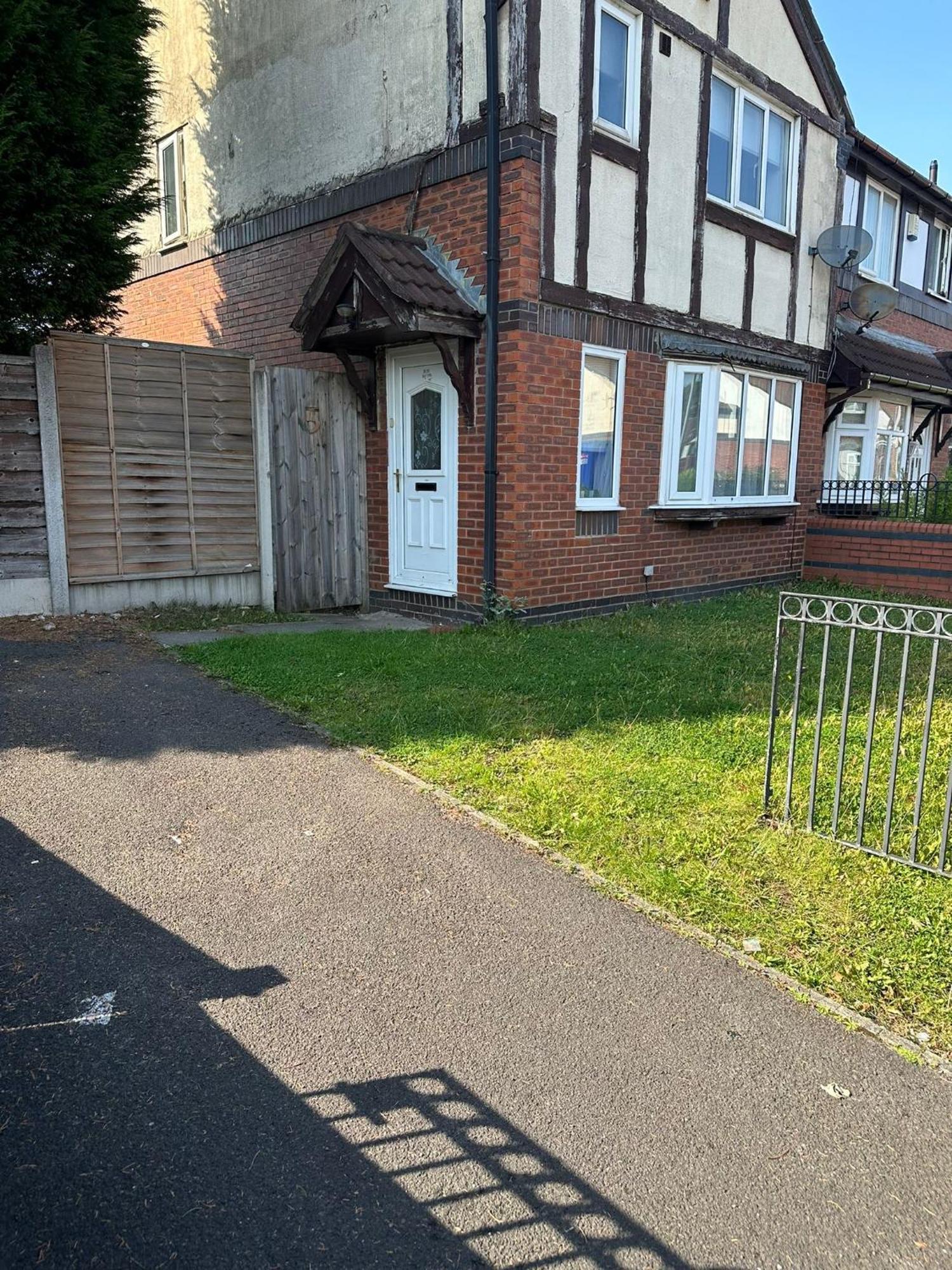 3 Bedroom Apartment Close To Manchester City Stadium And Coop Live 外观 照片