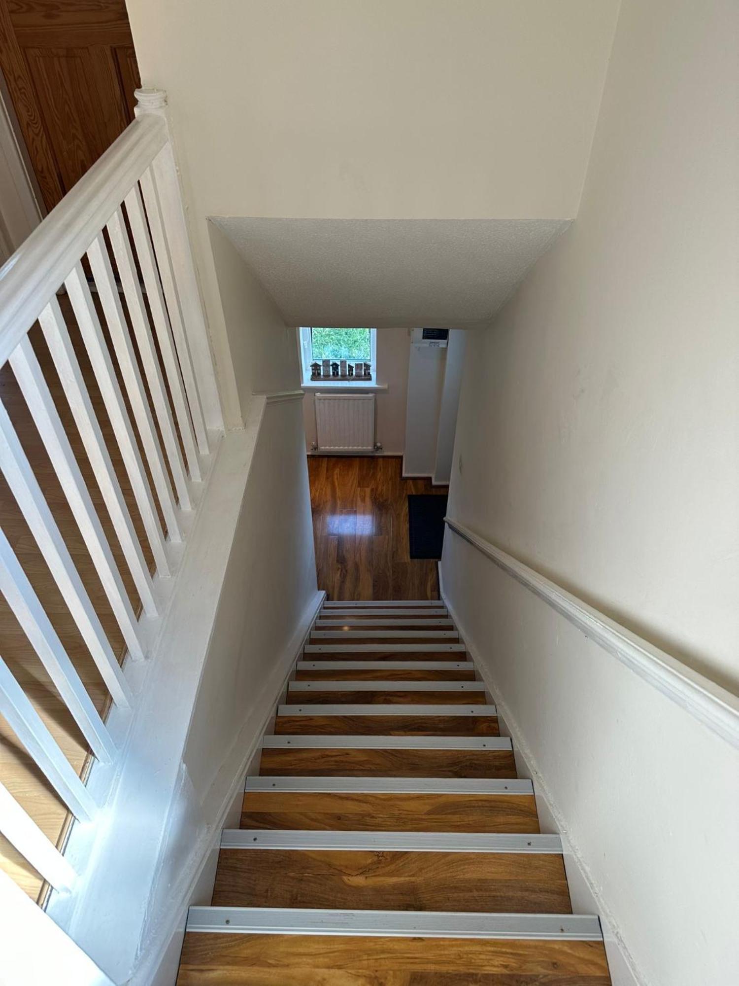 3 Bedroom Apartment Close To Manchester City Stadium And Coop Live 外观 照片