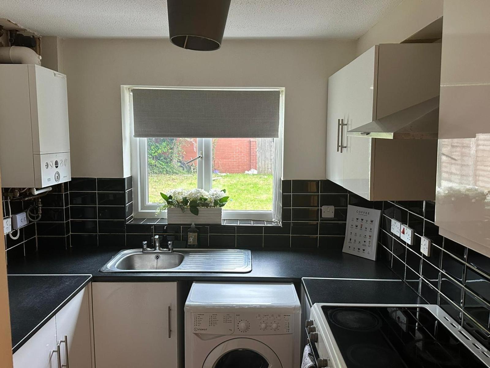 3 Bedroom Apartment Close To Manchester City Stadium And Coop Live 外观 照片