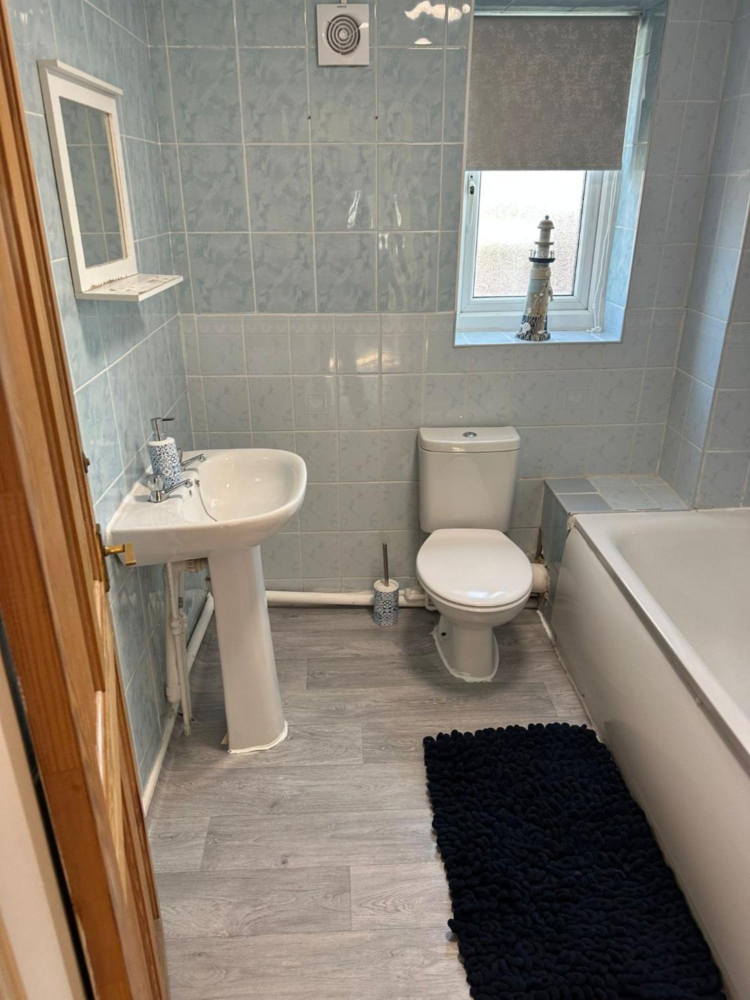 3 Bedroom Apartment Close To Manchester City Stadium And Coop Live 外观 照片