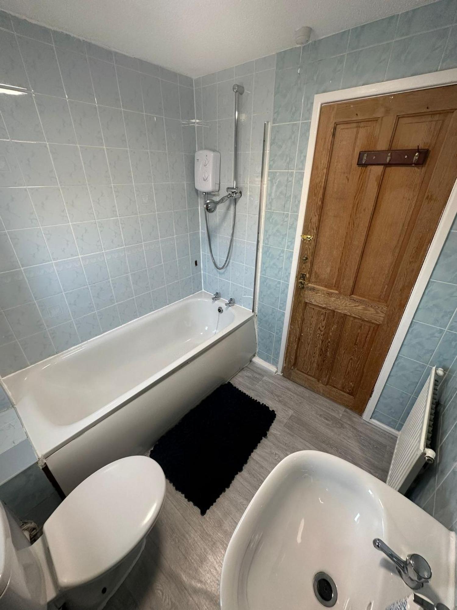 3 Bedroom Apartment Close To Manchester City Stadium And Coop Live 外观 照片