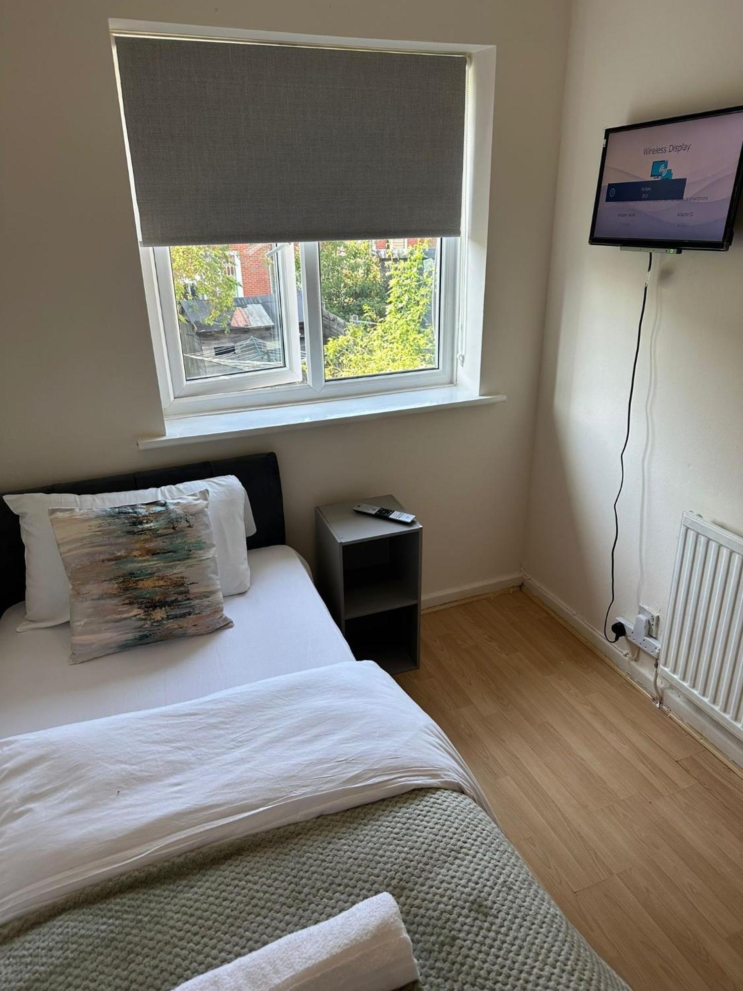3 Bedroom Apartment Close To Manchester City Stadium And Coop Live 外观 照片