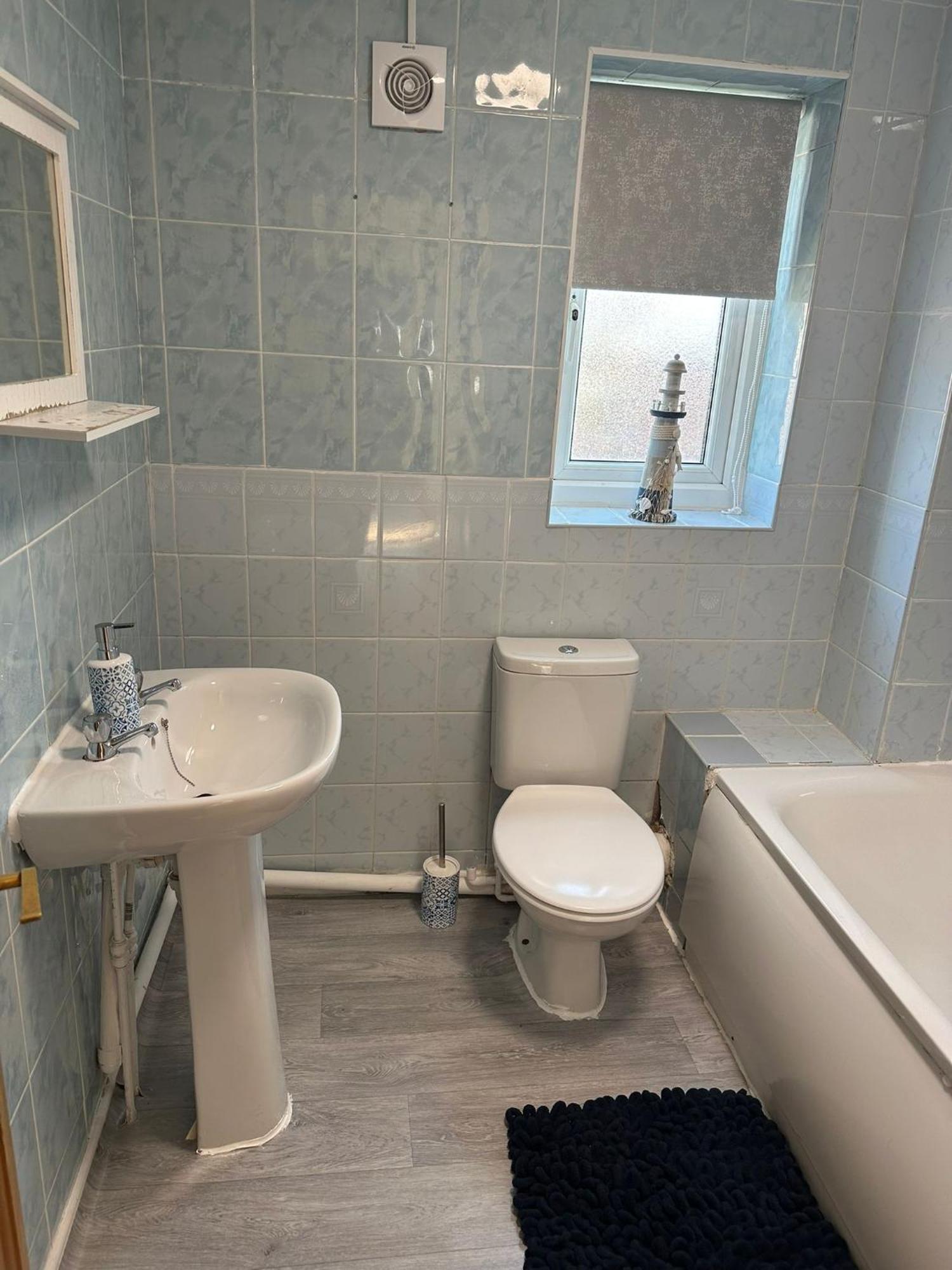 3 Bedroom Apartment Close To Manchester City Stadium And Coop Live 外观 照片